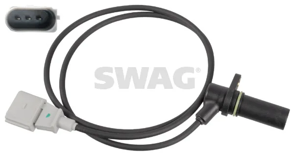 Импулсен датчик, колянов вал SWAG
